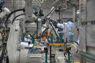 正式發(fā)布！經開“小巨人”領跑產業(yè)轉型“大賽道”——技術推廣服務賦能區(qū)域經濟高質量發(fā)展