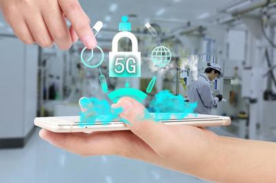 5G商用加速推進 網絡覆蓋與軟件定義未來的雙重奏