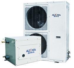 暖通設(shè)備與商用廚房電器一體化方案 北京澳信商務(wù)的專業(yè)選擇